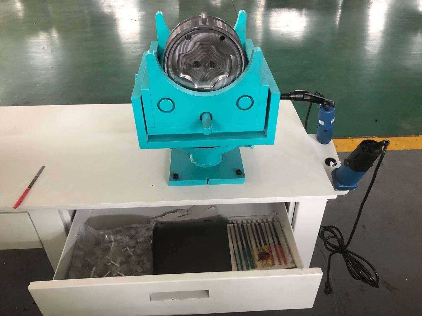 Mold Dies Repairing Platform 400 MM