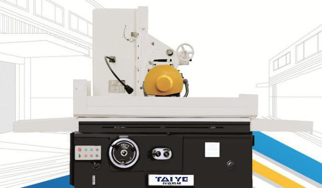 7140 rotary round table surface grinder