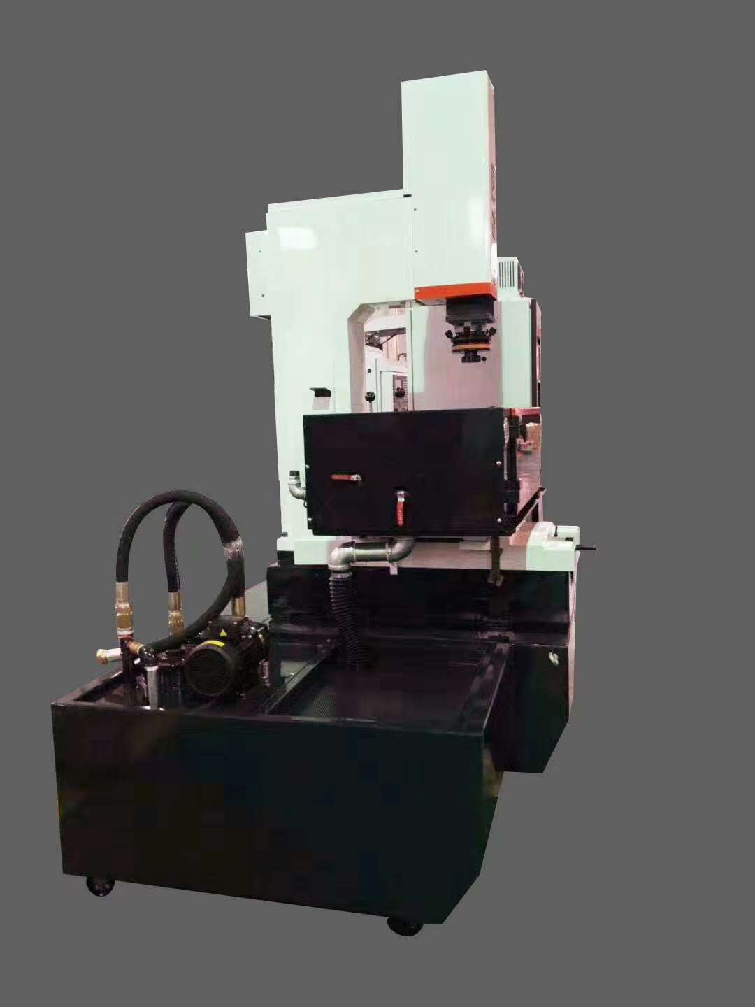 540 Mirror EDM Machine