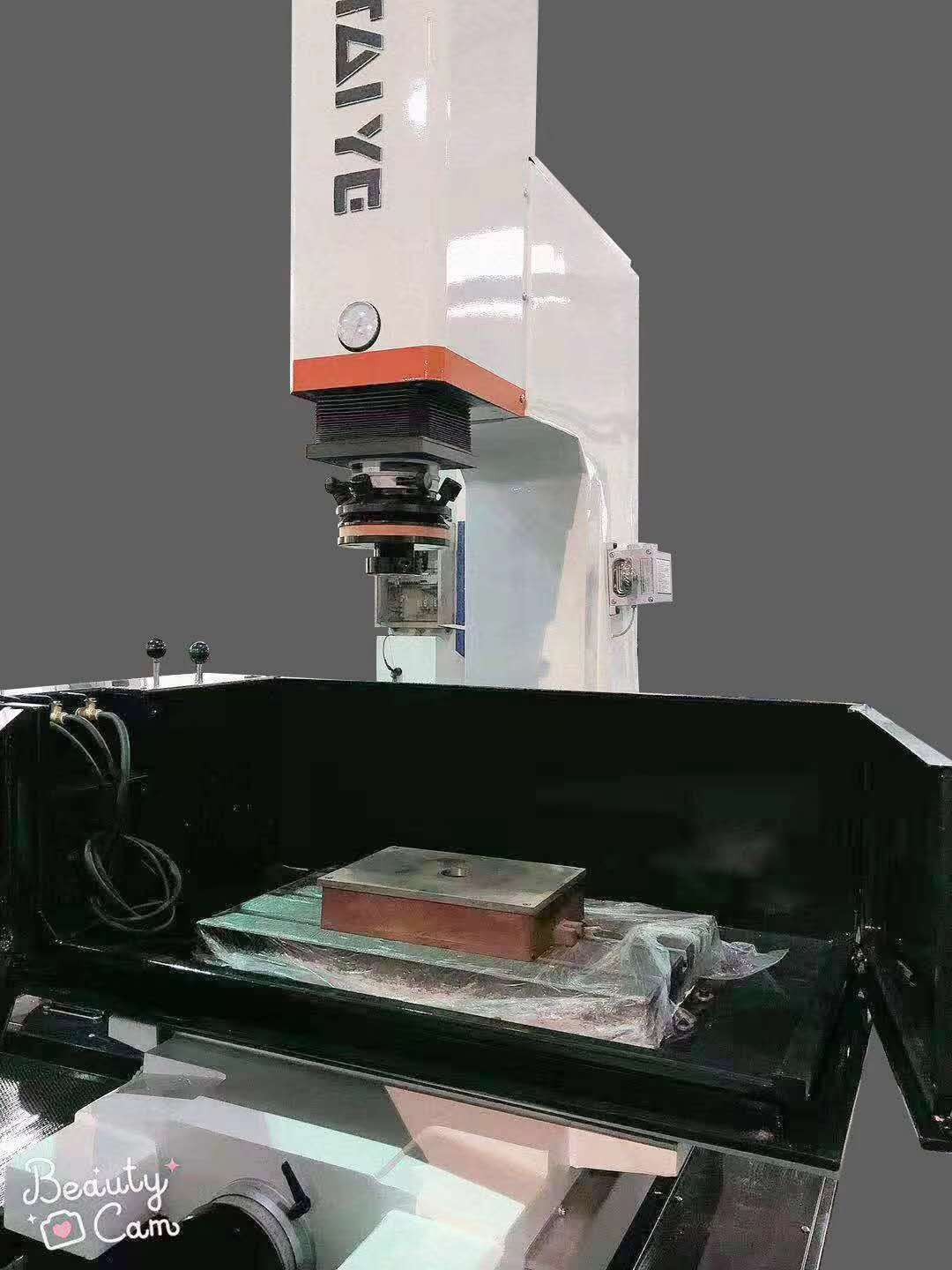 850 Mirror EDM Machine