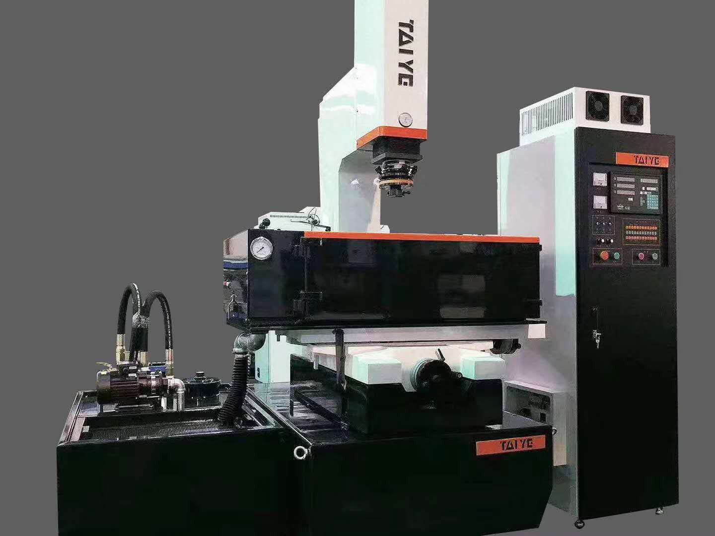 850 Mirror EDM Machine