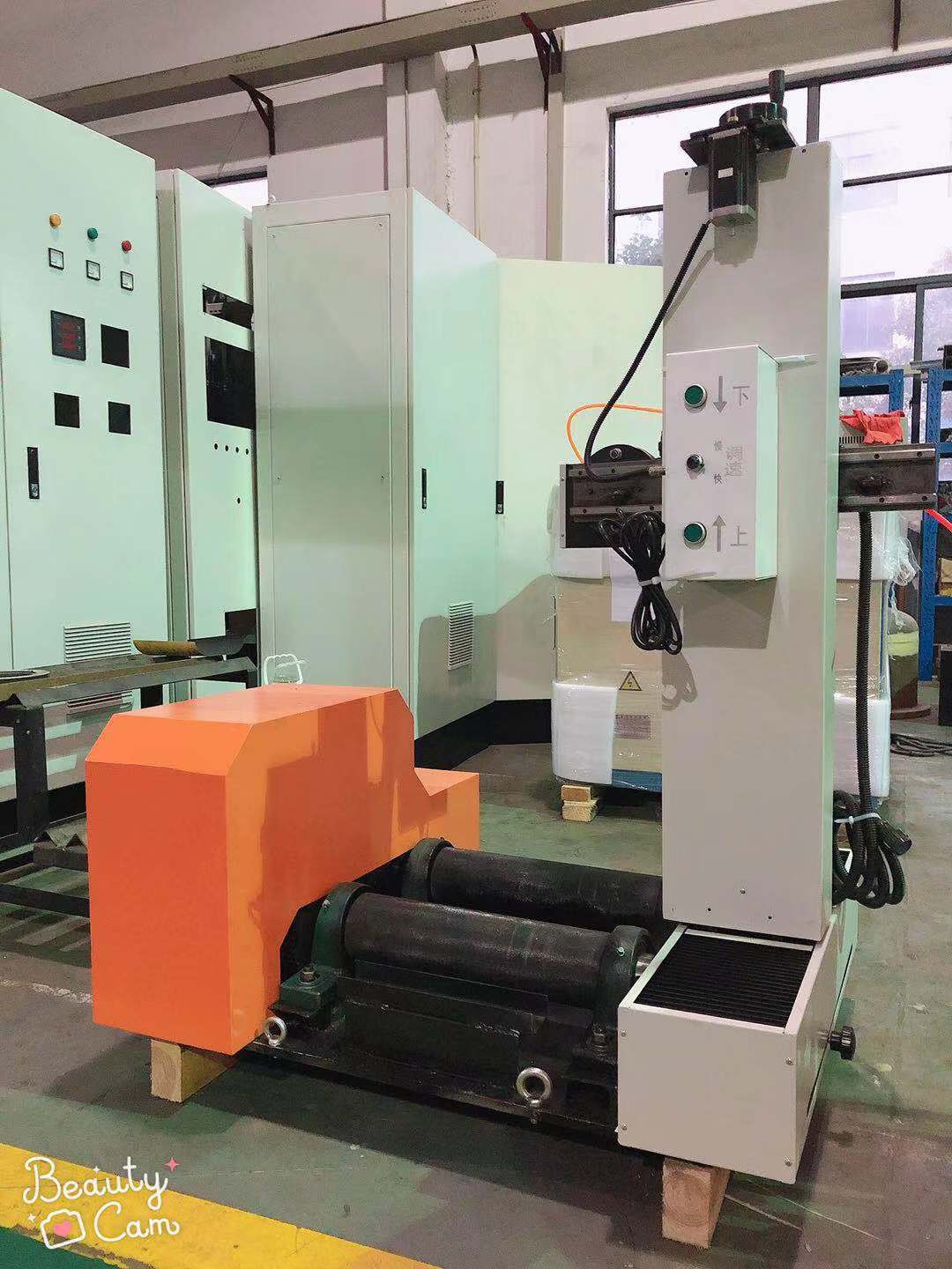 700 Marking Machine For Mold Processing, CNC Marking Machine