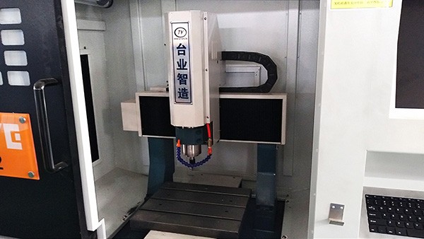 4032 Type Mold Dies CNC Engraving -milling Machine Metal