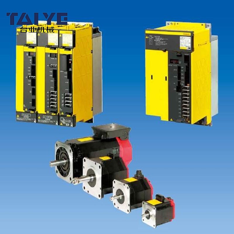 VMC 1060 Type 3 Axis Hard Line Vertical Machining Center With Fanuc Control And 24 ATC