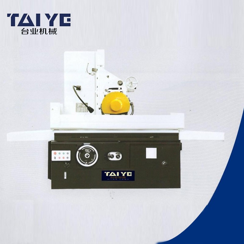 7140 rotary round table surface grinder