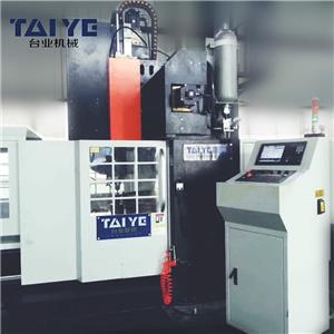 2140B Gantry Milling Machining Center For Mold Process
