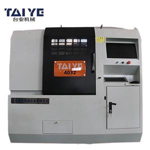 4032 Tipo de matrizes de molde gravura CNC - máquina de trituração de metal