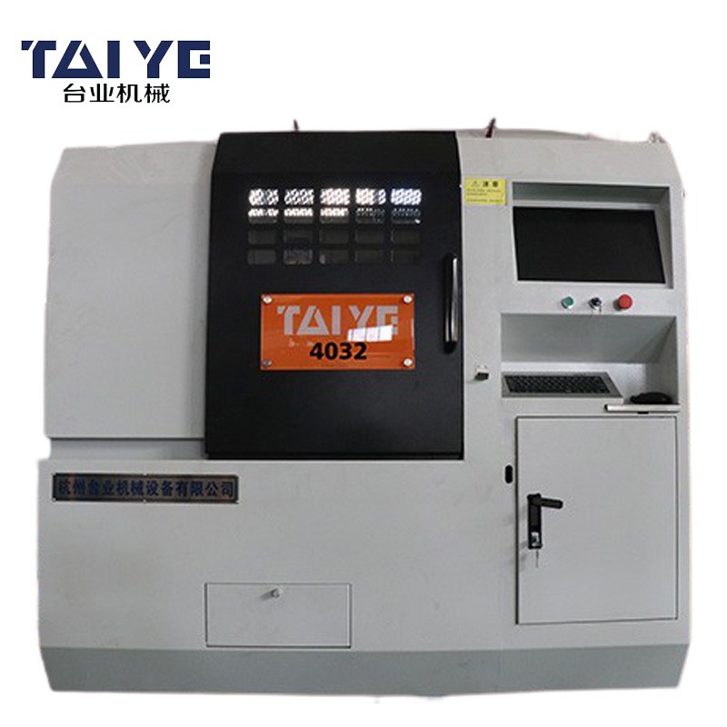 4032 Type Metal Working CNC Engraving -milling Machine Metal 4032 Type Metal Working CNC Engraving -milling Machine Metal