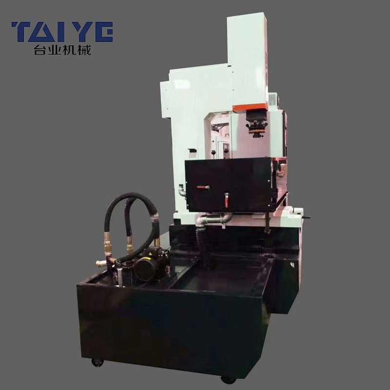 450 Mirror EDM Machine For Metal Working