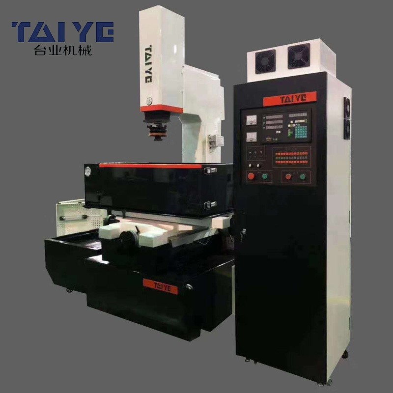 450 Mirror EDM Machine For Metal Working