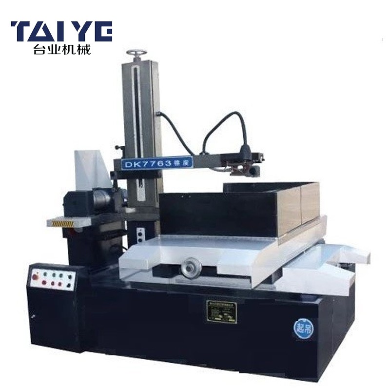 DK7745 Wire Cut EDM High Speed For Mold Dies Machining DK7745 Wire Cut EDM High Speed For Mold Dies Machining