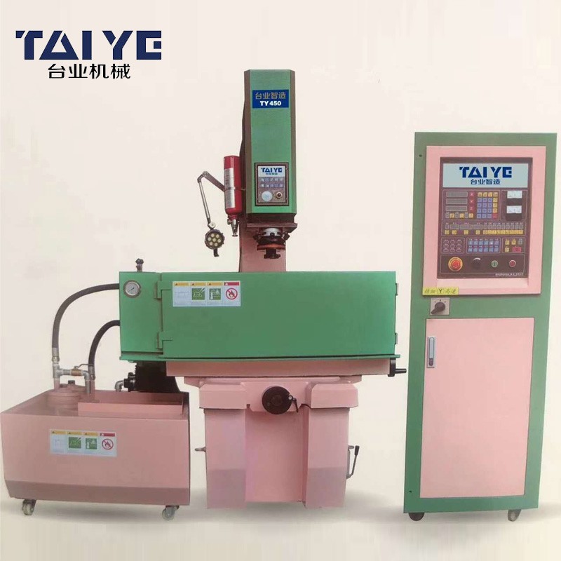 7140 Sinker EDM Machine For Metal Working