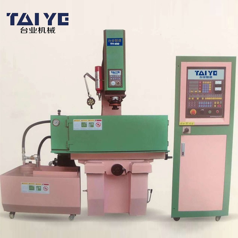 7140 EDM Sparking Machine For Mold Processing
