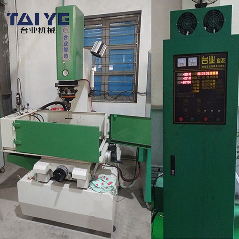 7130 EDM Sparking Machine For Mold Dies Processing