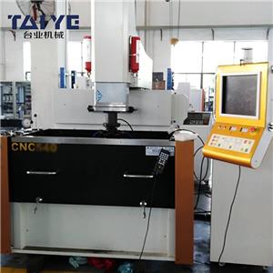Электроискровая машина 71540 EDM для обработки штампов пресс-форм