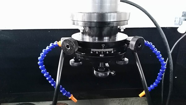 71540 Sinker EDM Machine For Metal Working