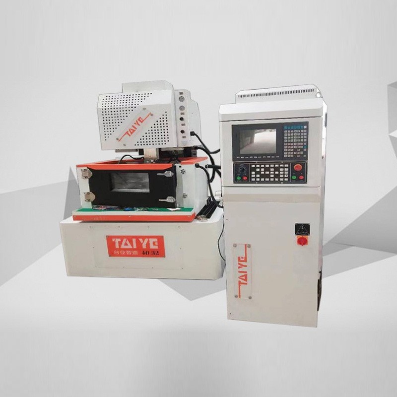 4032 CNC ماكينة EDM للسلك - آلة القطع بالسلك EDM ، آلة القطع بالسلك البطيء السرعة للمعالجة