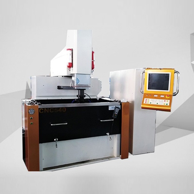 71540 Sinker EDM Machine For Metal Working 71540 Sinker EDM Machine For Metal Working
