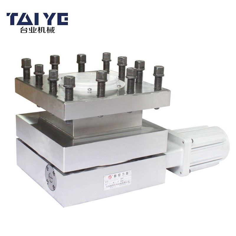6180 Type CNC Lathe Special For Aluminum Extrusion Mold