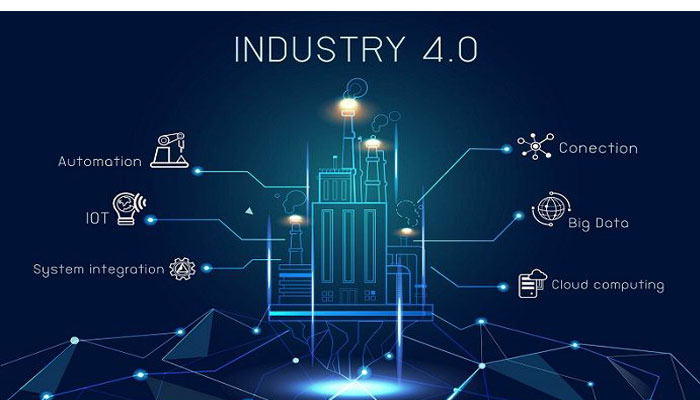What is Industry 4.0?