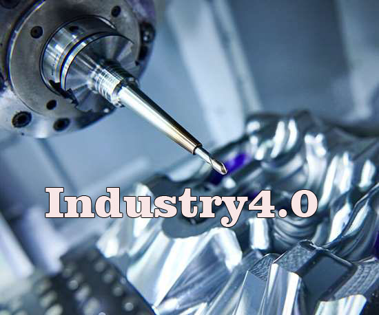 What is The Machining Benefits From Industry 4.0?