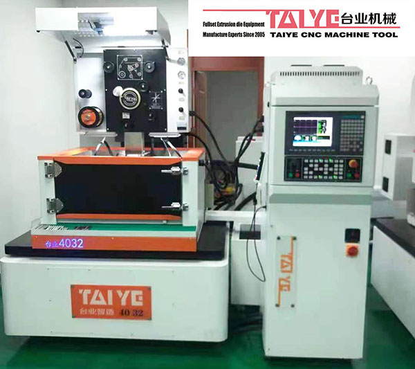 Frequent failures of CNC machine tools