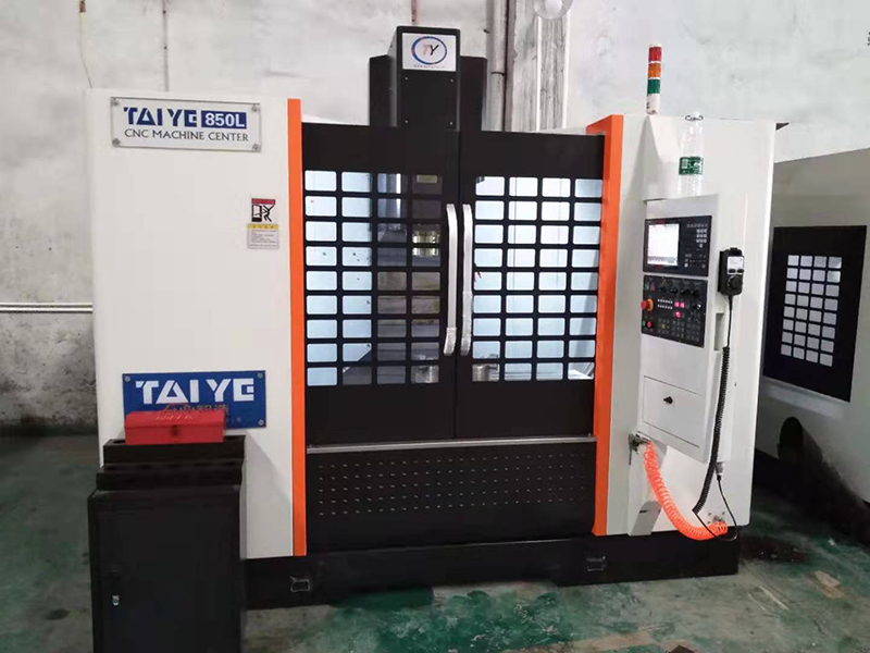 The development trend of machinery manufacturing