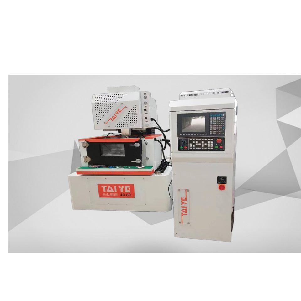 How to ensure the stable operation of your Wire EDM machine