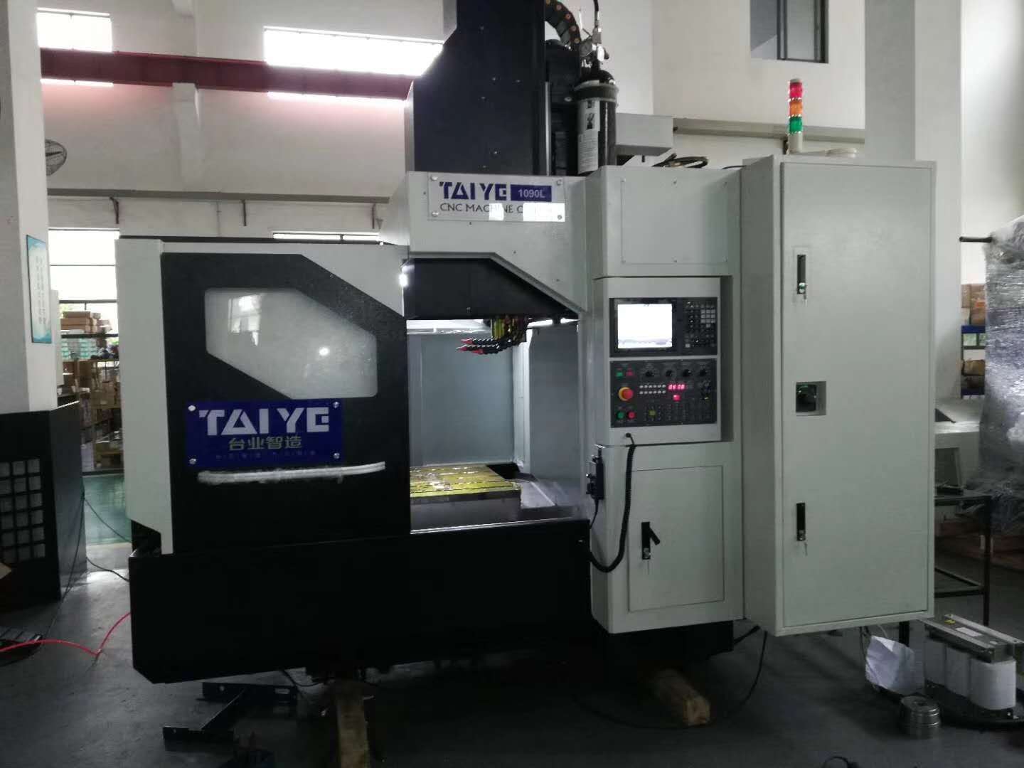 Taiye Machine