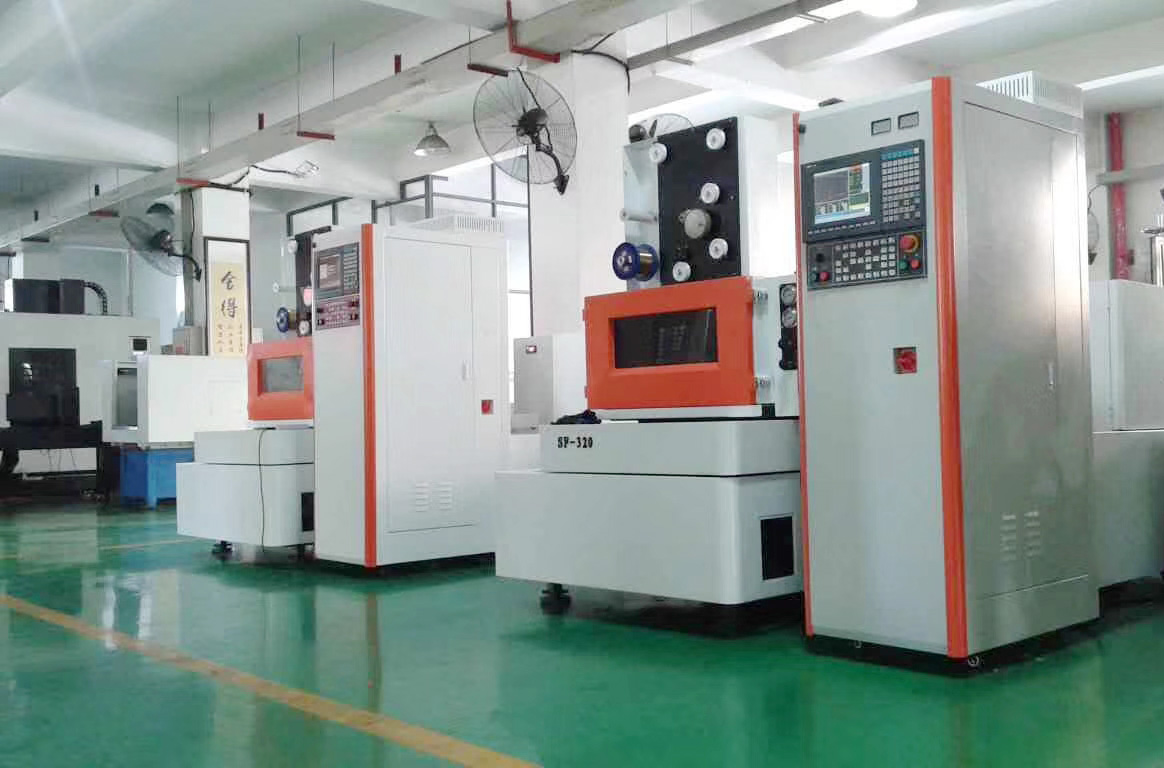 What is the impact of informatization on the machine tool industry