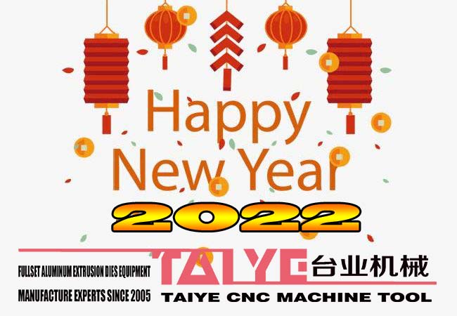 Taiye Machine