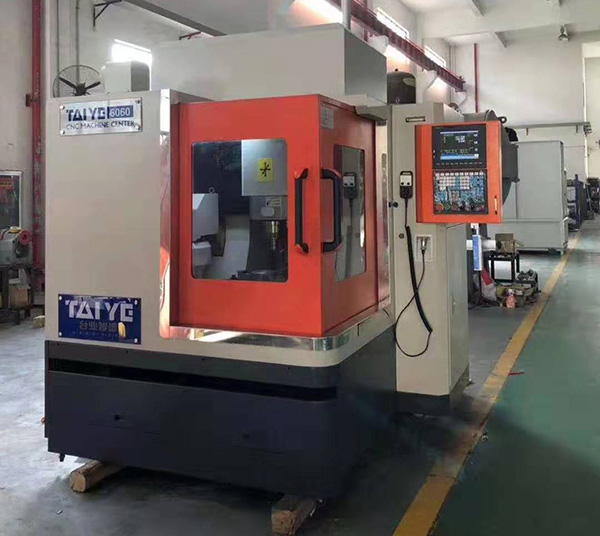 What is CNC engraving and CNC milling