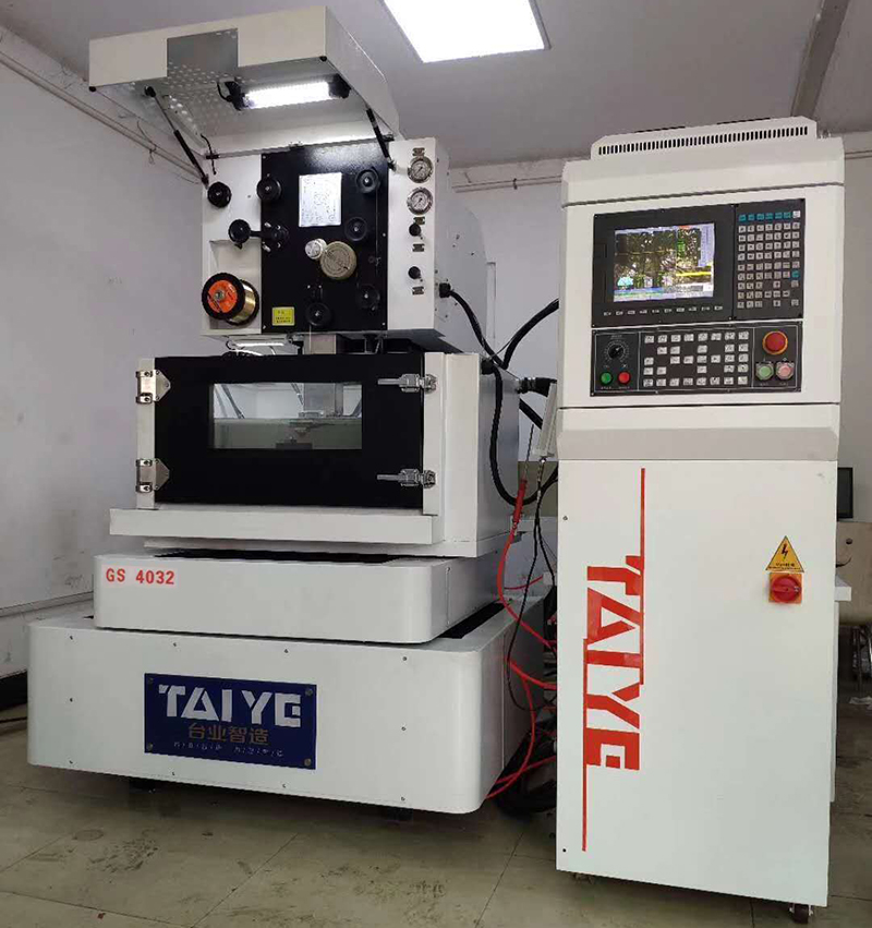 Taiye Machine