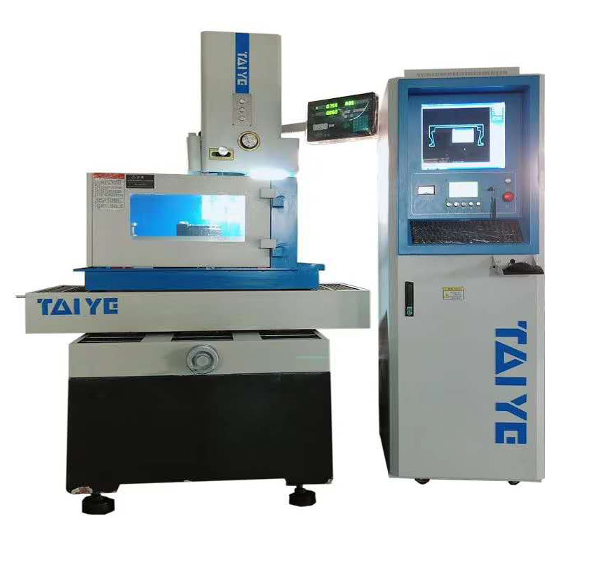 Taiye Machine