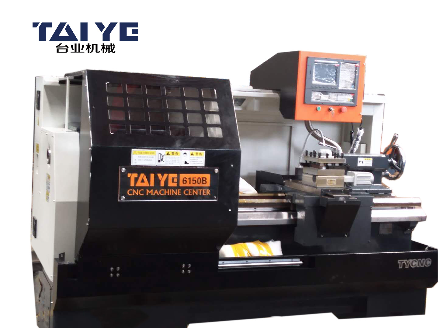 Taiye Machine