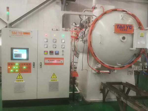 Taiye Machine