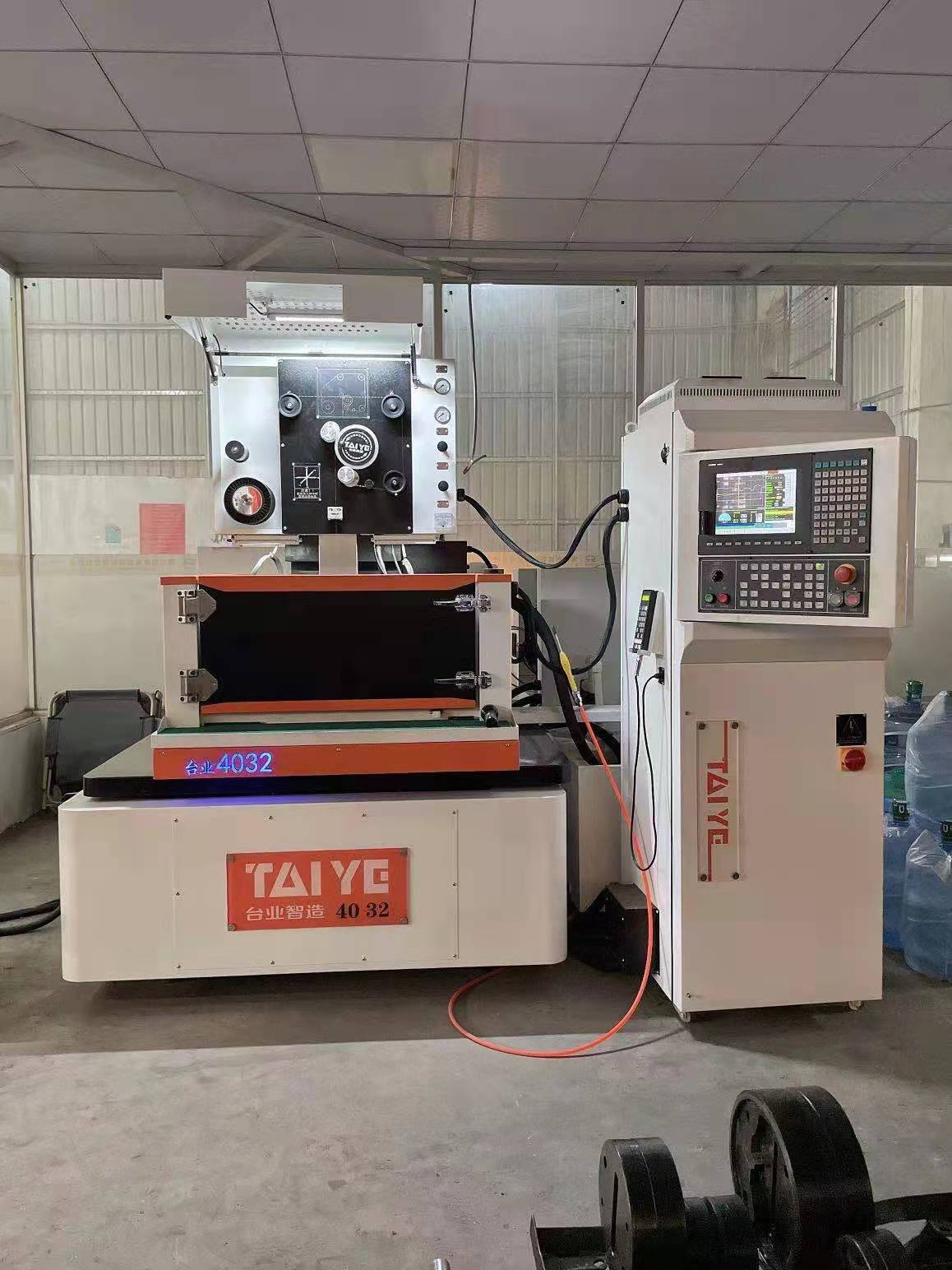 Taiye Machine