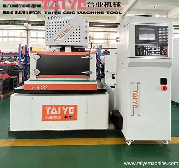 Taiye Machine