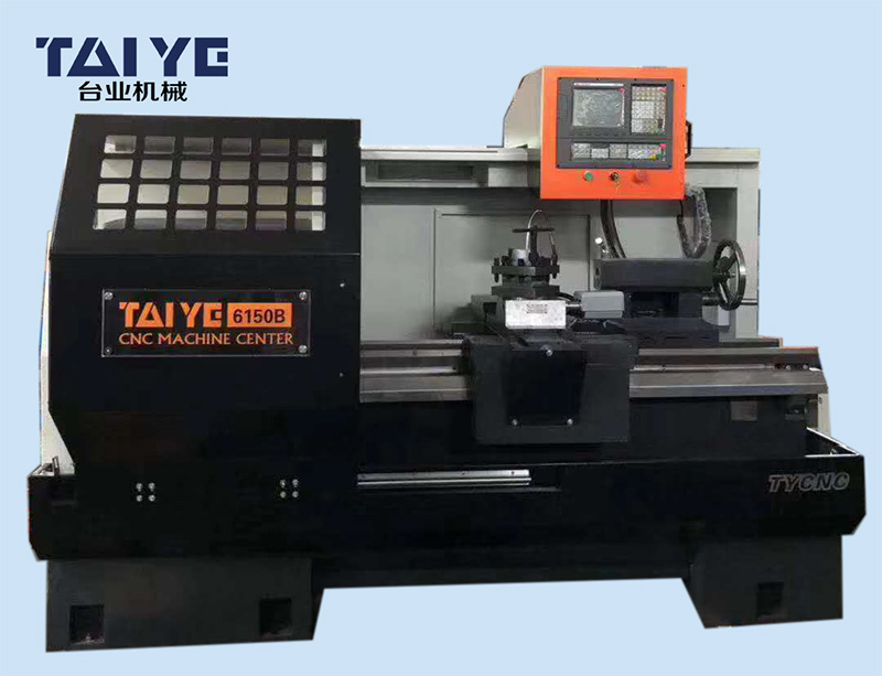 Taiye Machine