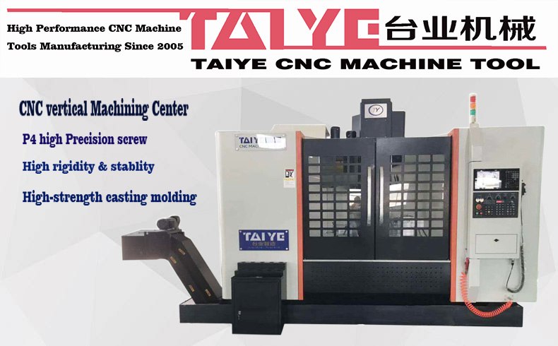 Taiye Machine