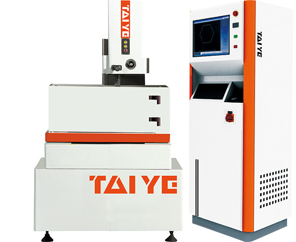 Taiye Machine