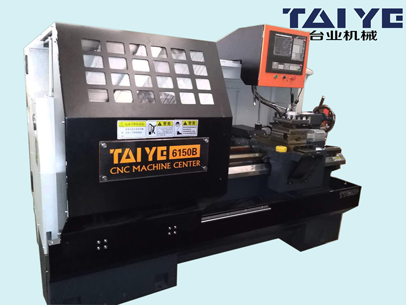 CNC machine