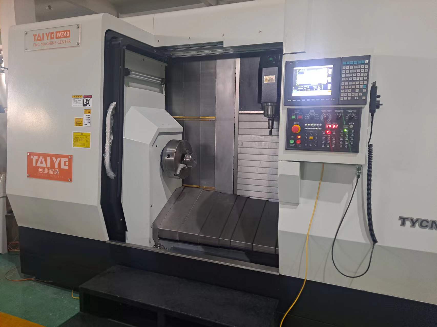 How to choose the right CNC machine