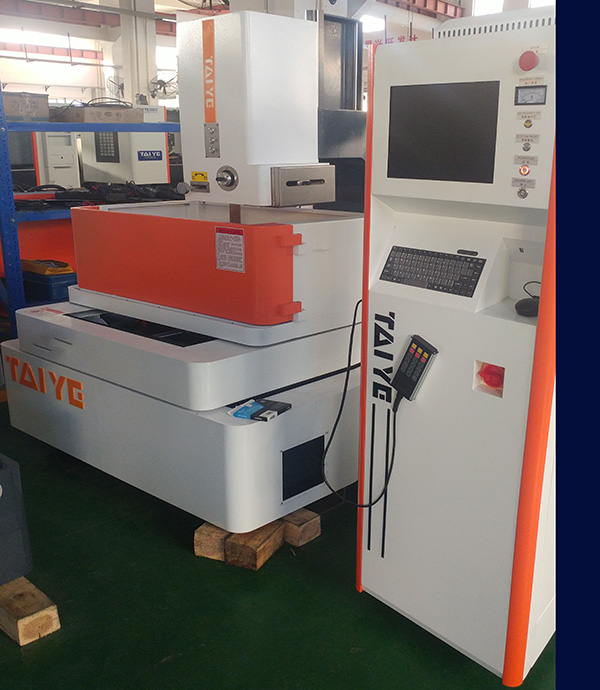 CNC machine