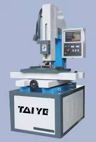 CNC machine