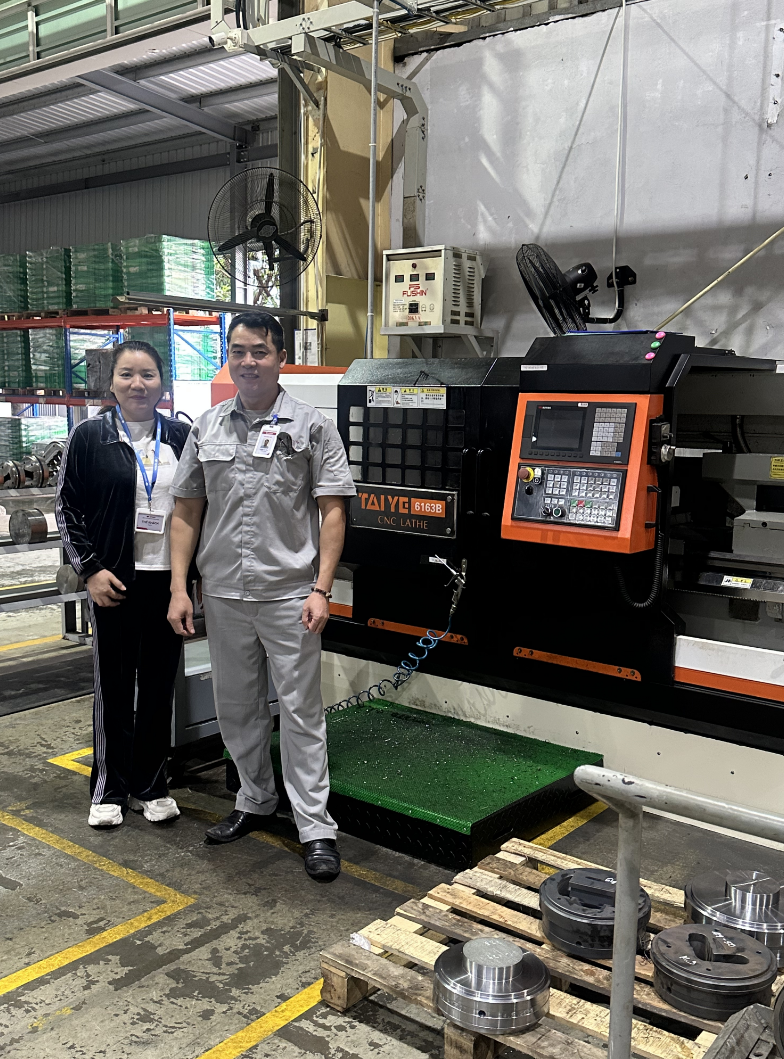 CNC machine Tool CNC machine Tool