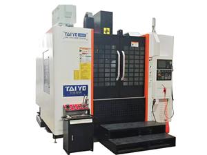 Taiye Pentahedral machining center TY-LW630 for Extrusion Dies