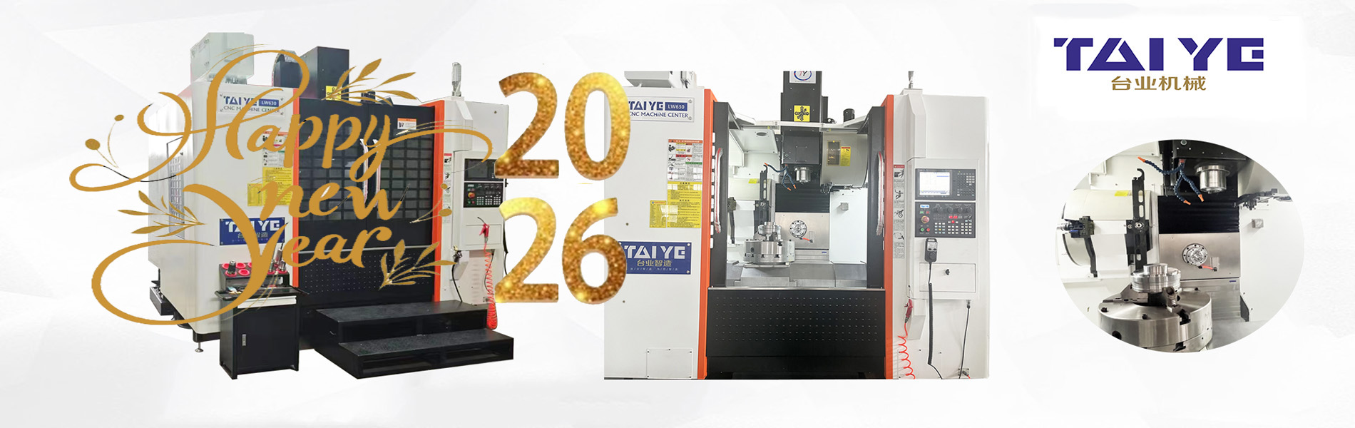 Máy cắt dây Taiye