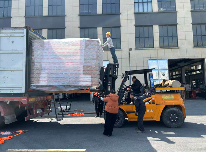 CNC machine for Aluminum extrusion die