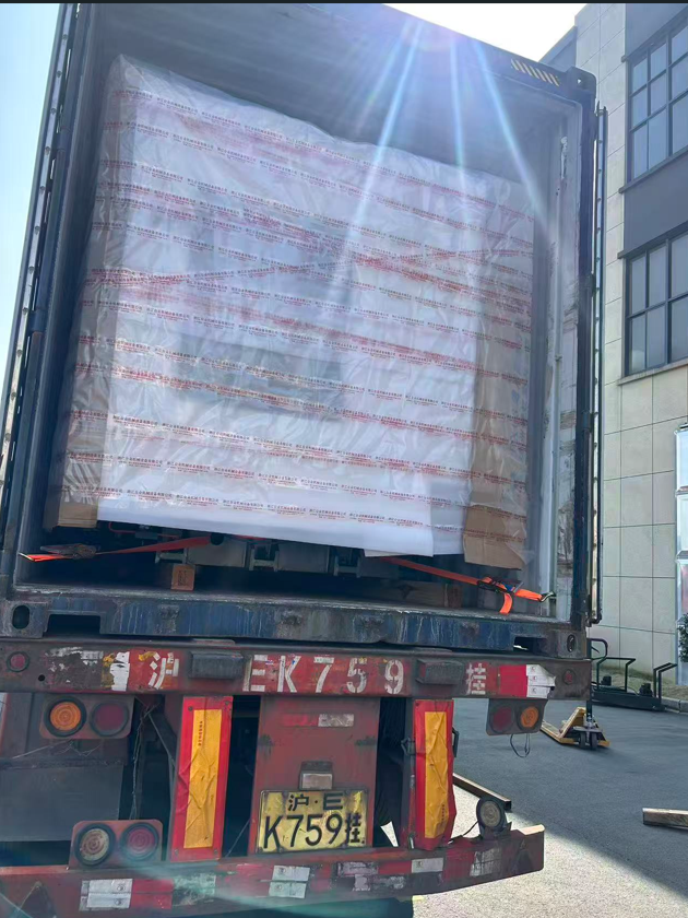 Aluminum extrusion die Aluminum extrusion die